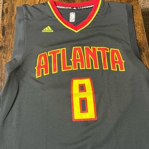 Atlanta Hawks Dwight Howard NBA Jersey